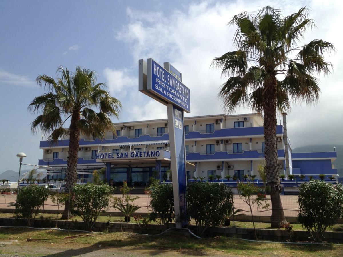 Hotel San Gaetano Grisolia Exterior photo