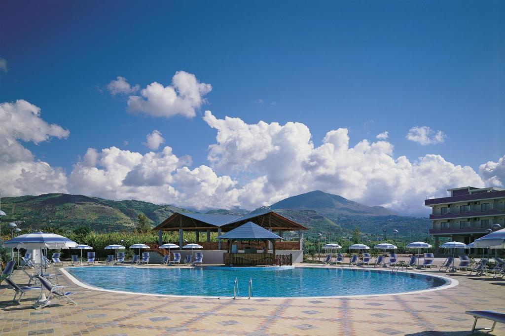 Hotel San Gaetano Grisolia Exterior photo